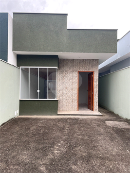 Venda Casa Barra Do Piraí Bairro De Fátima (califórnia Da Barra) 1