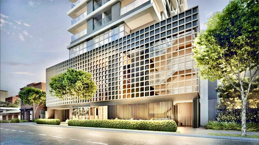 Venda Apartamento São Paulo Santo Amaro 1