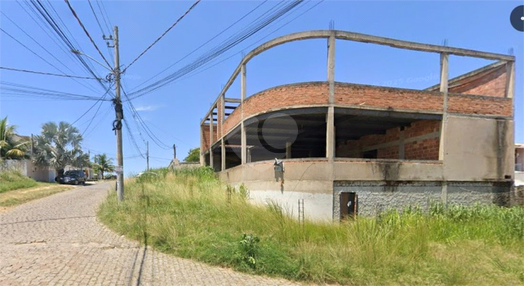 Venda Terreno Rio De Janeiro Campo Grande 1