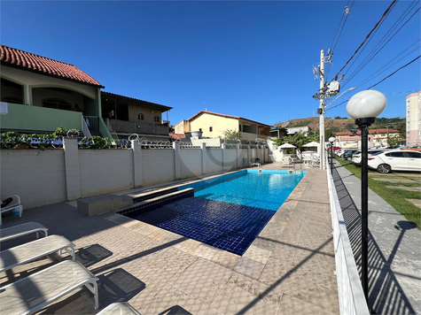 Residencial West Garden