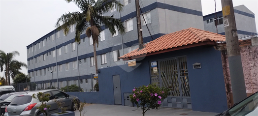 Condominio Itararé 2