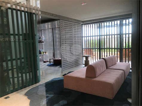 Venda Apartamento São Paulo Jardim Vera Cruz 1