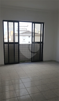 Venda Apartamento Santos Campo Grande 1
