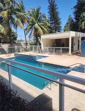 Venda Apartamento Sertãozinho Alvorada 1