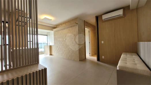 Aluguel Apartamento São Paulo Vila Leopoldina 1