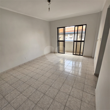 Venda Apartamento Santos Campo Grande 1