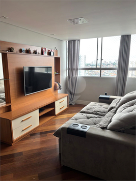 Venda Apartamento São Paulo Jardim Independência 1