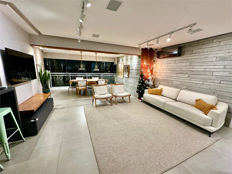Venda Apartamento São Paulo Vila Mascote 1