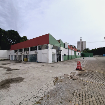 Aluguel Galpão São Paulo Campininha 1