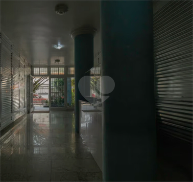 Aluguel Studio São Paulo Vila Buarque 1