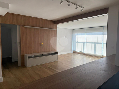 Aluguel Apartamento São Paulo Água Branca 1