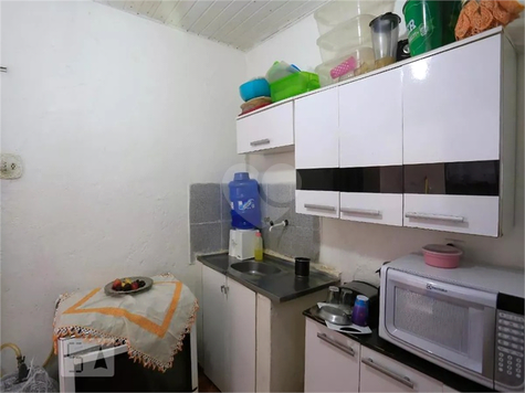 Venda Casa térrea São Paulo Vila São Francisco (zona Sul) 1