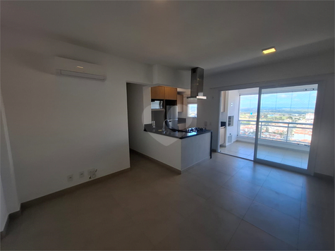 Aluguel Apartamento Indaiatuba Vila Homero 1