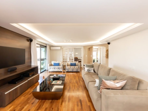 Venda Duplex São Paulo Mirandópolis 1