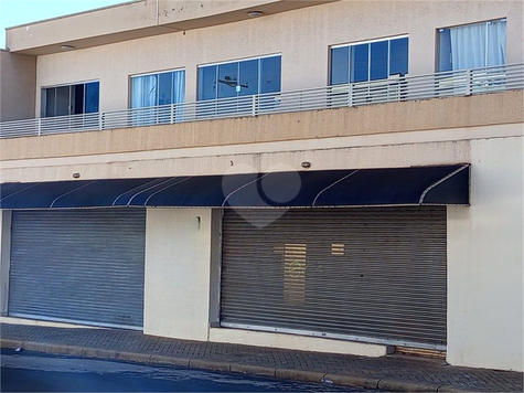 Aluguel Salão Comercial Lençóis Paulista Jardim Nova Lençóis 1