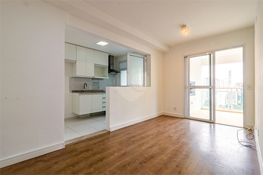 Aluguel Apartamento São Paulo Brooklin Paulista 1