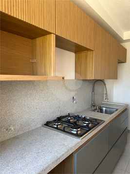 Aluguel Apartamento Jundiaí Jardim Carolina 1