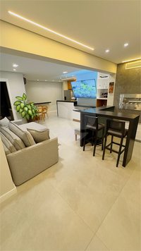 Venda Apartamento São Paulo Tucuruvi 1