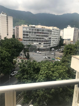 Venda Apartamento Rio De Janeiro Tijuca 1