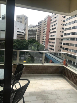 Venda Apartamento Rio De Janeiro Tijuca 1