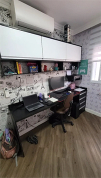 Venda Apartamento São Paulo Vila Guarani (z Sul) 1
