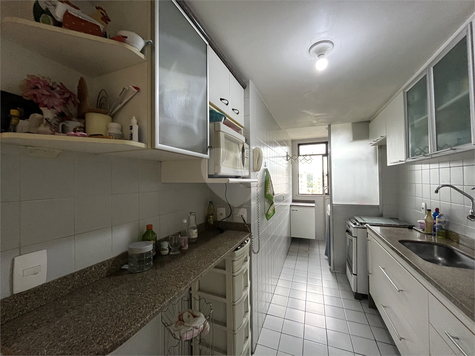 Venda Apartamento Niterói Santa Rosa 1