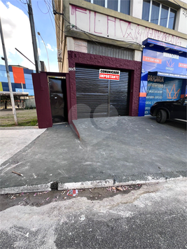 Venda Salão Comercial São Paulo Vila Lageado 1