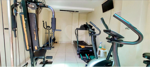 Venda Apartamento São Paulo Vila Das Belezas 1
