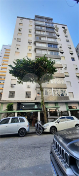 Venda Apartamento Santos José Menino 1