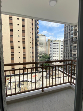 Venda Studio São Paulo Perdizes 1
