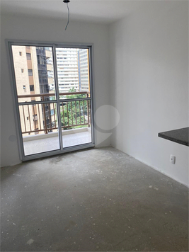Venda Studio São Paulo Perdizes 1