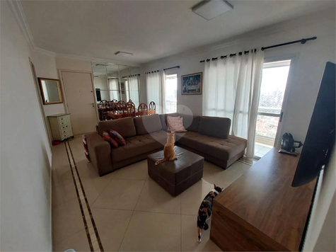 Venda Apartamento São Paulo Vila Oratório 1