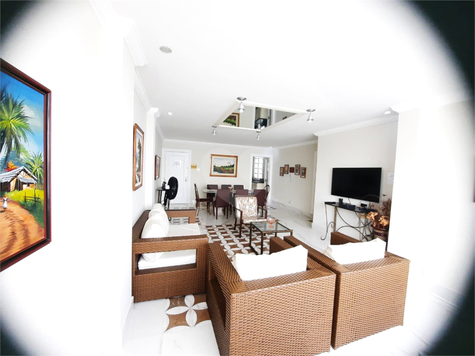 Venda Apartamento Guarujá Pitangueiras 1