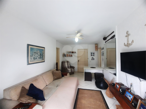 Venda Apartamento Guarujá Tombo 1