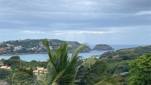 Venda Terreno Armação Dos Búzios Ferradura 1