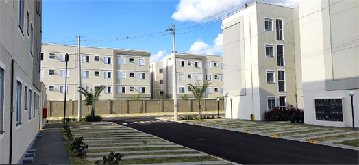 Venda Apartamento São Carlos Jardim Embaré 1