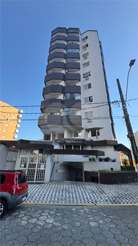 Venda Apartamento Praia Grande Guilhermina 1
