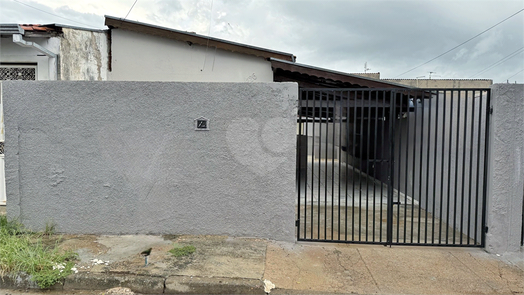Venda Casa Indaiatuba Jardim Nova Indaiá 1