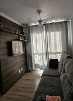 Venda Apartamento São Paulo Vila Ré 1