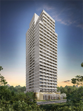 Venda Studio São Paulo Vila Mariana 1