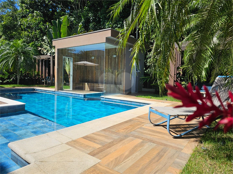 Venda Casa Bertioga Riviera 1