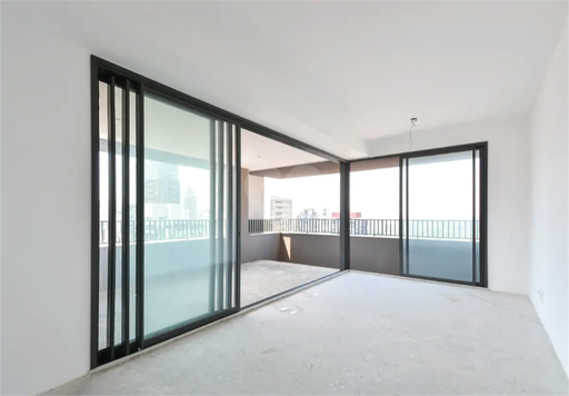 Venda Apartamento São Paulo Pinheiros 1