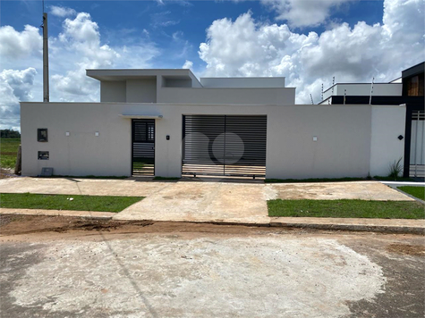 Venda Casa Sinop Residencial Riviera Suíça I 1