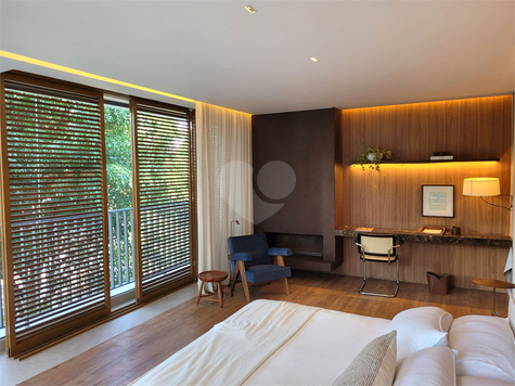 Venda Apartamento São Paulo Vila Madalena 1