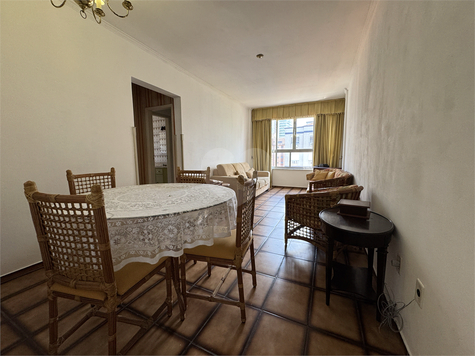 Venda Apartamento Santos Pompéia 1