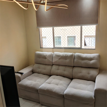 Venda Apartamento São Paulo Paraisópolis 1