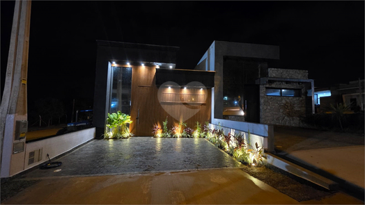 Venda Condomínio Sorocaba Jardim Residencial Villagio Ipanema I 1