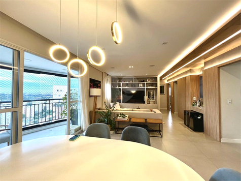 Venda Apartamento São Paulo Vila Mascote 1