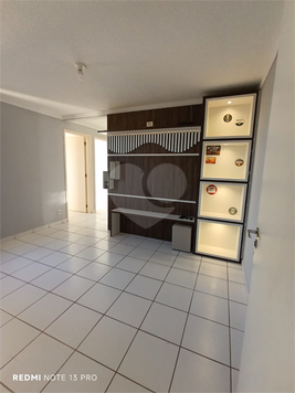 Venda Apartamento Limeira Residencial Rubi 1