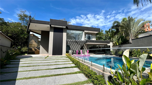 Venda Casa Bertioga Riviera 1